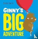 Carr, Matt - Ginny's Big Adventure