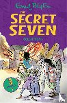 Blyton, Enid - The Secret Seven Collection 2
