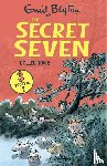 Blyton, Enid - The Secret Seven Collection 5