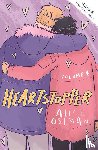 Oseman, Alice - Heartstopper Volume 4