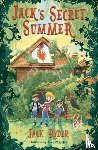 Ryder, Jack - Jack's Secret Summer