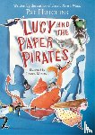 Hutchins, Pat - Lucy and the Paper Pirates