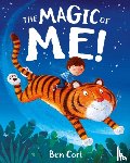 Cort, Ben - The Magic of Me