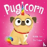Rose, Matilda - The Magic Pet Shop: Pugicorn