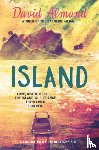 Almond, David - Island