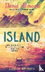 Almond, David - Island