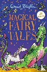 Blyton, Enid - Magical Fairy Tales