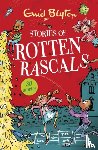 Blyton, Enid - Stories of Rotten Rascals