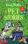 Blyton, Enid - Pet Stories