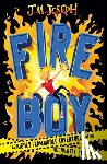Joseph, J.M. - Fire Boy