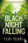 Terry, Teri - Black Night Falling