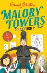 Blyton, Enid - Malory Towers Collection 2