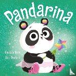 Rose, Matilda - The Magic Pet Shop: Pandarina