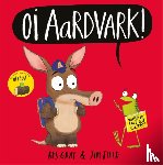 Gray, Kes - Oi Aardvark!