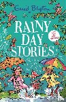 Blyton, Enid - Rainy Day Stories