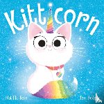 Rose, Matilda - The Magic Pet Shop: Kitticorn