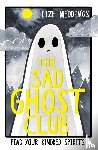 Meddings, Lize - The Sad Ghost Club Volume 1
