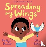 Hussain, Nadiya - Spreading My Wings