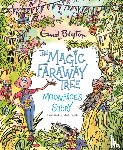 Blyton, Enid - The Magic Faraway Tree: Moonface's Story