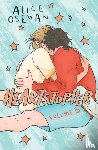 Oseman, Alice - Heartstopper Volume 5