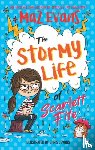 Evans, Maz - The Stormy Life of Scarlett Fife