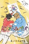 Oseman, Alice - The Official Heartstopper Colouring Book