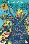 Blyton, Enid - The Magic Faraway Tree Collection