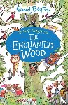 Blyton, Enid - The Magic Faraway Tree: The Enchanted Wood