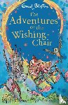 Blyton, Enid - The Adventures of the Wishing-Chair