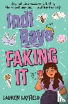 Layfield, Lauren - Indi Raye is Totally Faking It