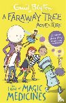 Blyton, Enid - A Faraway Tree Adventure: The Land of Magic Medicines