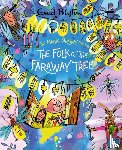 Blyton, Enid - The Magic Faraway Tree: The Folk of the Faraway Tree Deluxe Edition