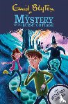 Blyton, Enid - The Mystery Series: The Mystery of the Burnt Cottage