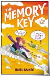 Baines, Nigel - The Memory Key