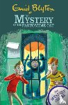 Blyton, Enid - The Mystery Series: The Mystery of the Pantomime Cat