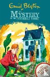 Blyton, Enid - The Mystery Series: The Mystery of the Invisible Thief
