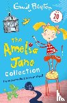 Blyton, Enid - The Amelia Jane Collection