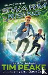 Peake, Tim, Cole, Steve - Swarm Rising