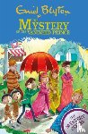 Blyton, Enid - The Mystery Series: The Mystery of the Vanished Prince