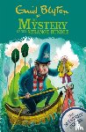 Blyton, Enid - The Mystery Series: The Mystery of the Strange Bundle