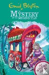 Blyton, Enid - The Mystery Series: The Mystery of the Missing Man