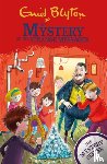 Blyton, Enid - The Mystery Series: The Mystery of the Strange Messages