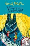 Blyton, Enid - The Mystery Series: The Mystery of Banshee Towers