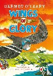 O’Leary, Dermot - Wings of Glory
