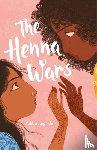 Jaigirdar, Adiba - The Henna Wars