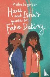 Jaigirdar, Adiba - Hani and Ishu's Guide to Fake Dating