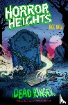 Hill, Bec - Horror Heights: Dead Ringer