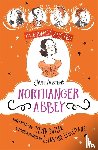 Austen, Jane, Butler, Steven - Awesomely Austen - Illustrated and Retold: Jane Austen's Northanger Abbey