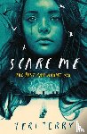 Terry, Teri - Scare Me