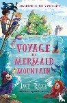 Ryder, Jack - Voyage to Mermaid Mountain